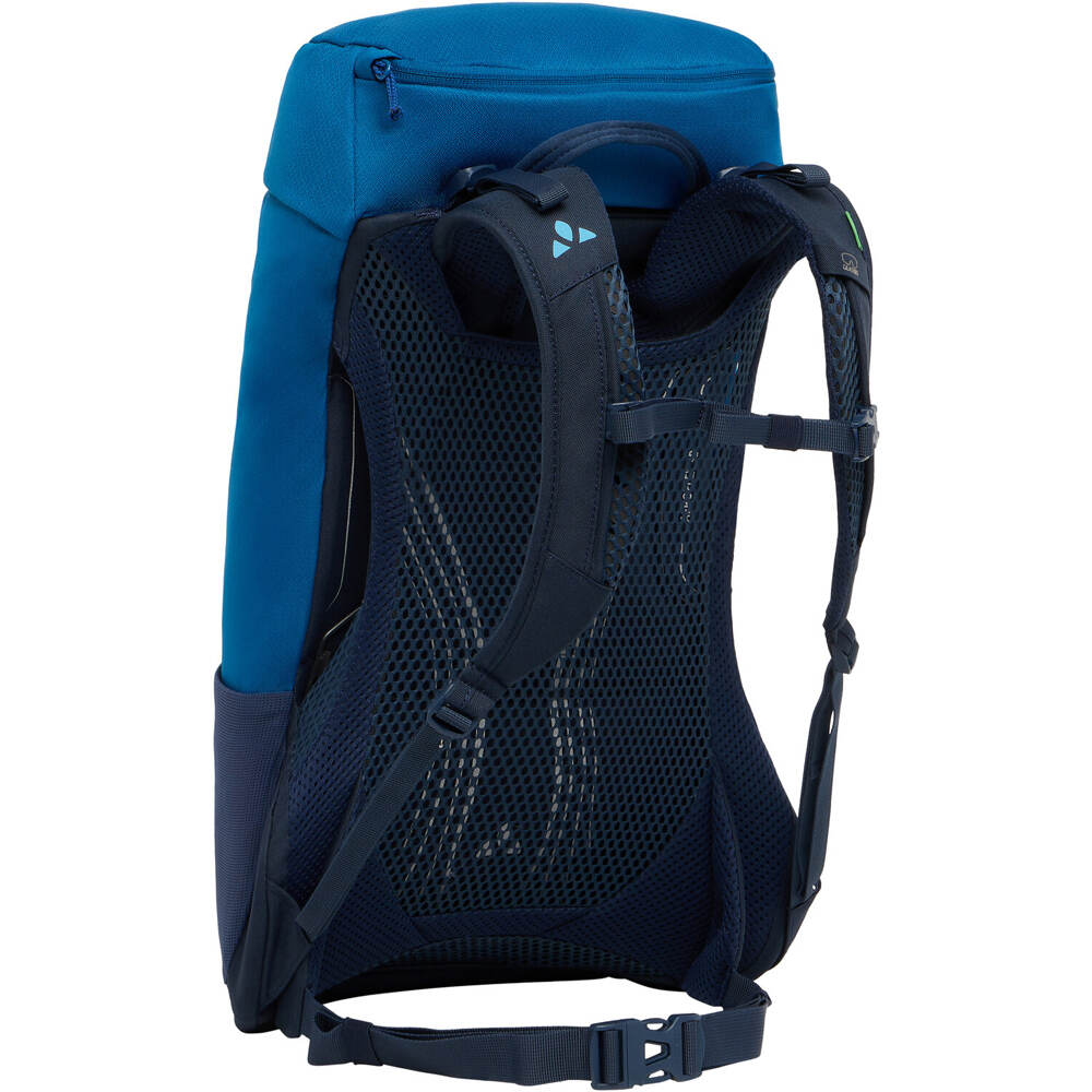 Vaude mochila montaña Women's Skomer 18 01