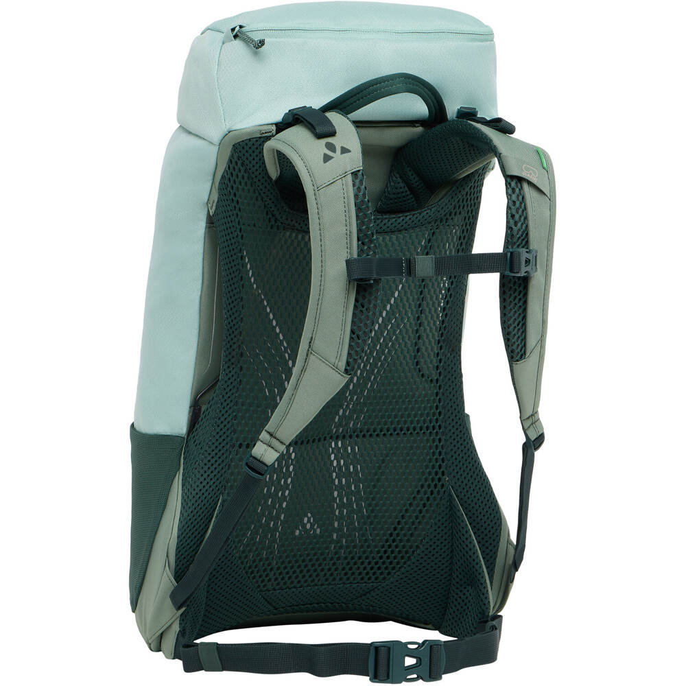 Vaude mochila montaña Women's Skomer 18 01
