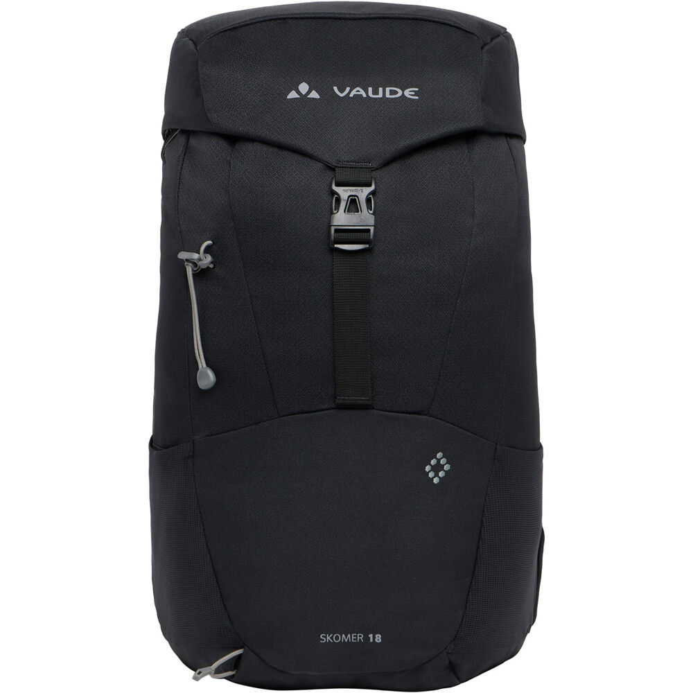 Vaude mochila montaña Women's Skomer 18 03
