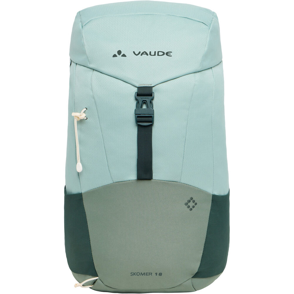 Vaude mochila montaña Women's Skomer 18 03