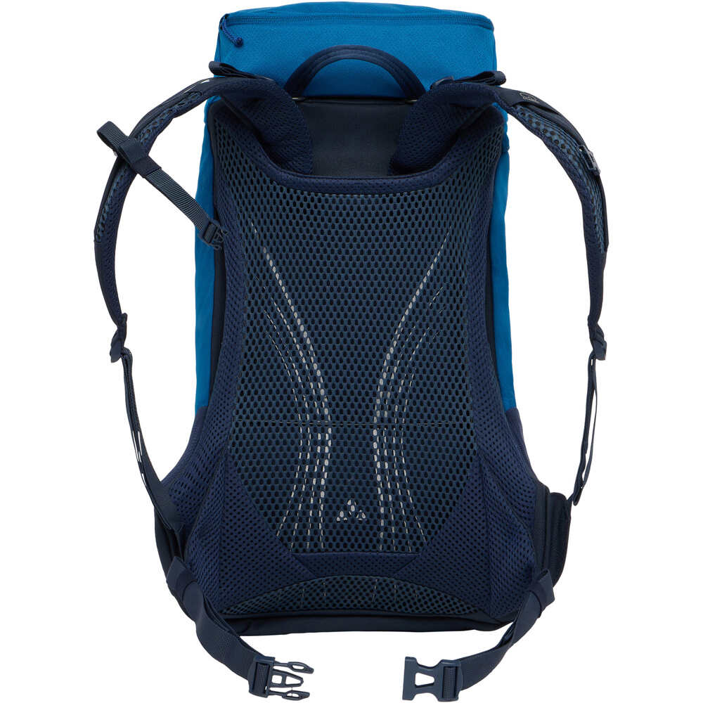 Vaude mochila montaña Women's Skomer 18 04