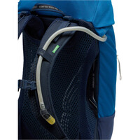 Vaude mochila montaña Women's Skomer 18 06