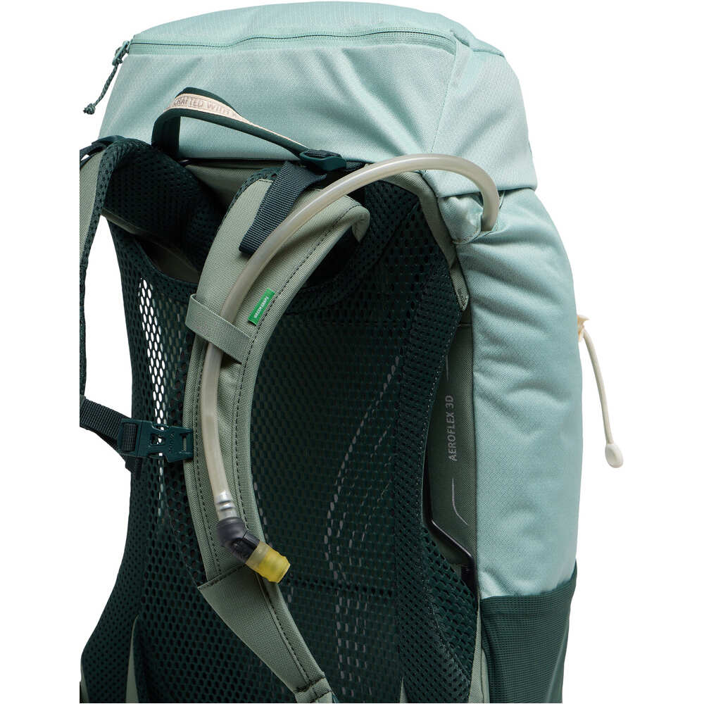 Vaude mochila montaña Women's Skomer 18 06