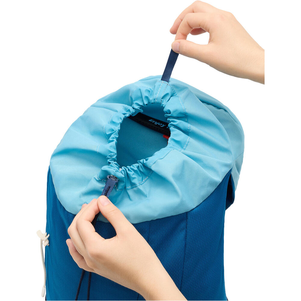 Vaude mochila montaña Women's Skomer 18 07