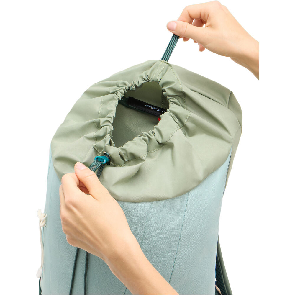 Vaude mochila montaña Women's Skomer 18 07