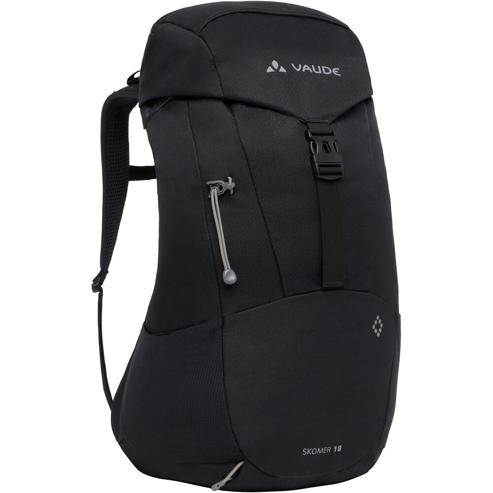 Vaude mochila montaña Women's Skomer 18 vista frontal
