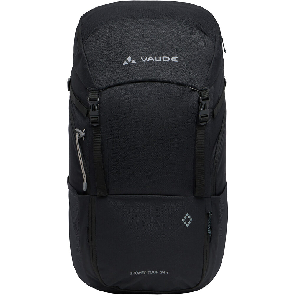 Vaude mochila montaña Women's Skomer Tour 34+ 03