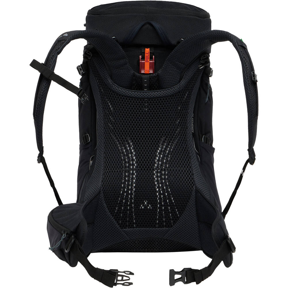 Vaude mochila montaña Women's Skomer Tour 34+ 04