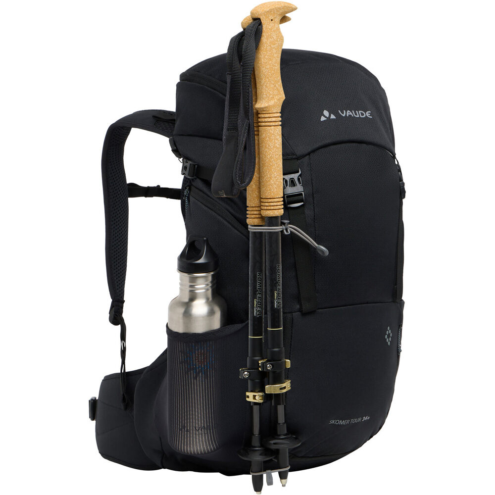 Vaude mochila montaña Women's Skomer Tour 34+ 05