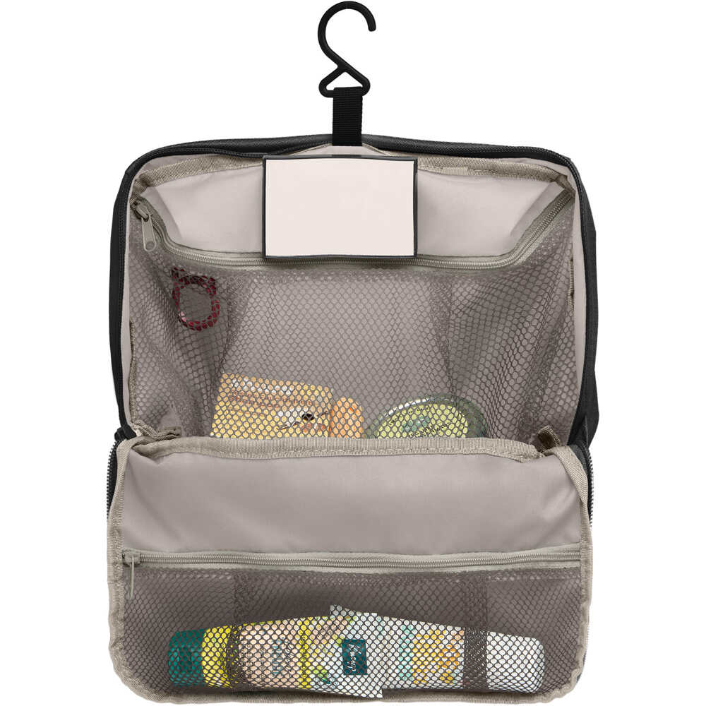 Vaude mochila montaña Women's Skomer Tour 34+ 08