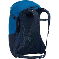 Vaude mochila montaña Women's Skomer Zip 22 01