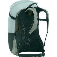 Vaude mochila montaña Women's Skomer Zip 22 01