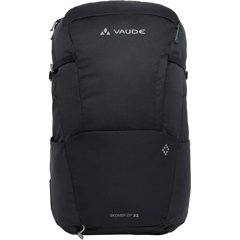 Vaude mochila montaña Women's Skomer Zip 22 03