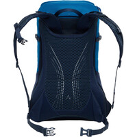 Vaude mochila montaña Women's Skomer Zip 22 04