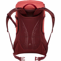 Vaude mochila montaña Women's Skomer Zip 22 04
