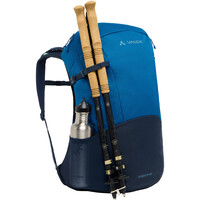 Vaude mochila montaña Women's Skomer Zip 22 05