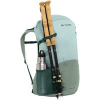 Vaude mochila montaña Women's Skomer Zip 22 05