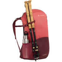 Vaude mochila montaña Women's Skomer Zip 22 05