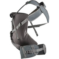 Vaude mochila portabebés montaña Amare Baby Carrier 01