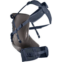 Vaude mochila portabebés montaña Amare Baby Carrier 01