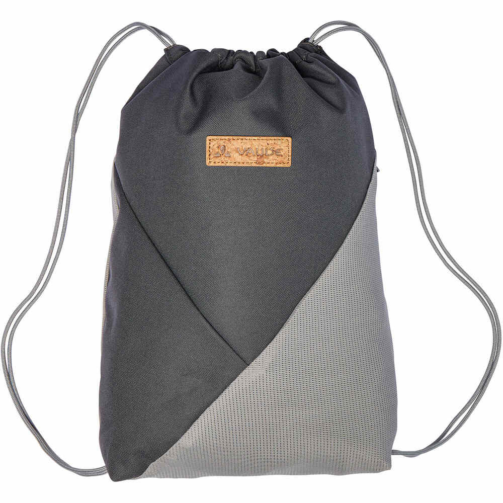 Vaude mochila portabebés montaña Amare Baby Carrier 05