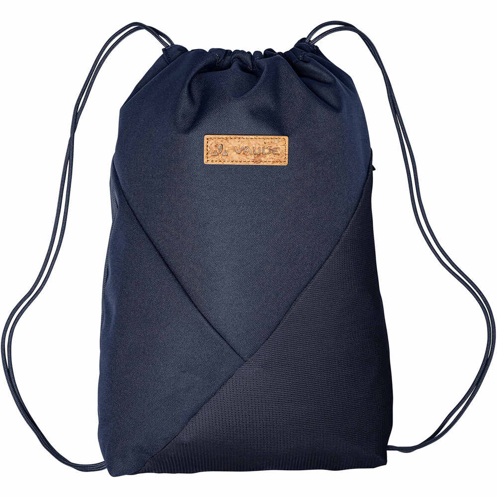 Vaude mochila portabebés montaña Amare Baby Carrier 05