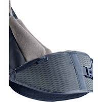 Vaude mochila portabebés montaña Amare Baby Carrier 06