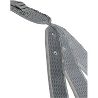 Vaude mochila portabebés montaña Amare Baby Carrier 07