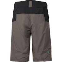 Vaude pantalón corto ciclismo hombre Men's Qimsa Shorts 05