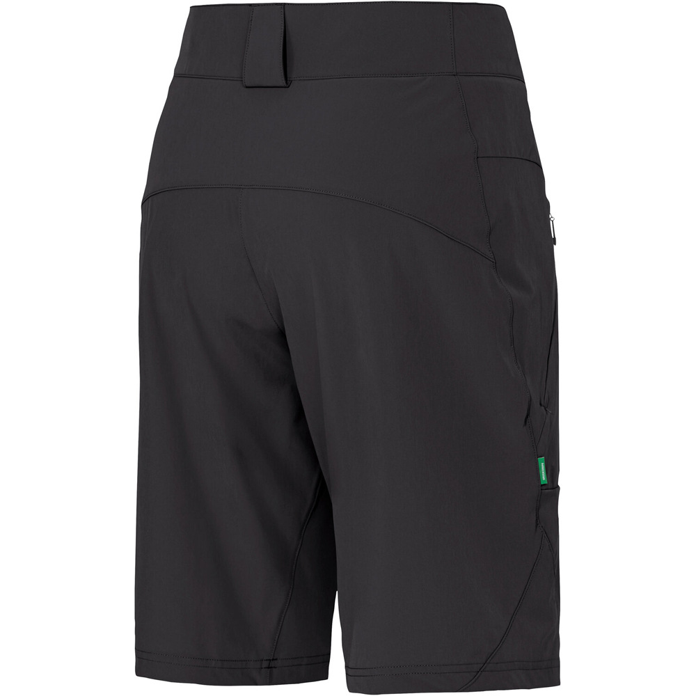 Vaude pantalón corto ciclismo mujer Women's Altissimo Shorts II 05