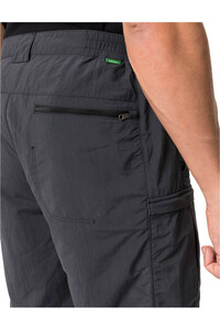 Vaude pantalón corto montaña hombre Men  s Farley Bermuda V 03