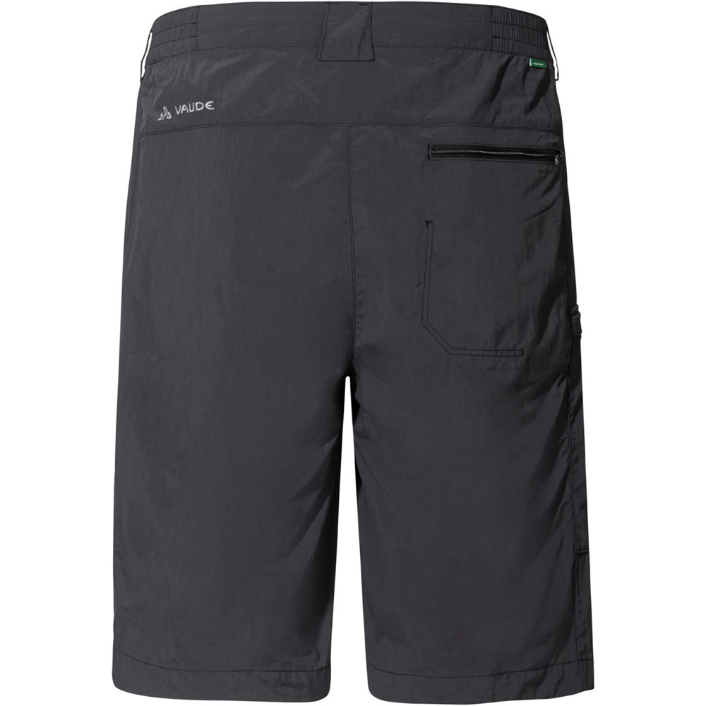 Vaude pantalón corto montaña hombre Men  s Farley Bermuda V 05
