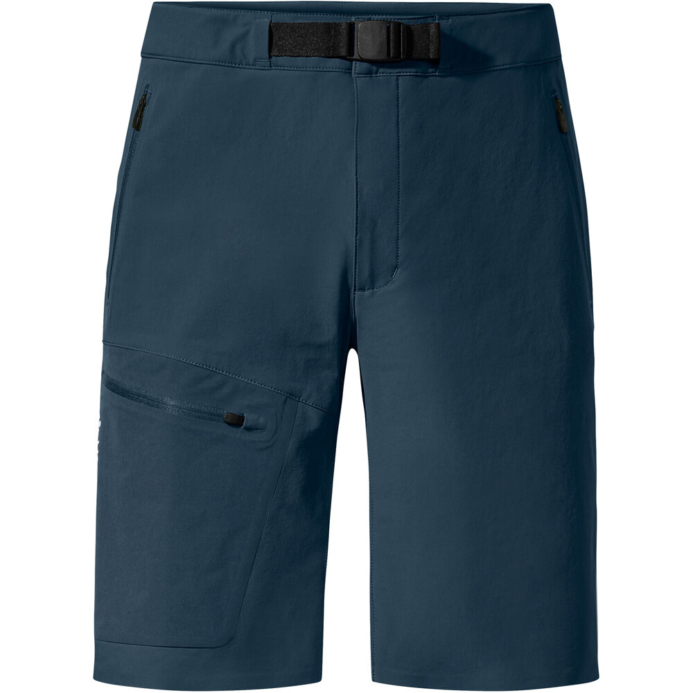 Vaude pantalón corto montaña hombre Men's Badile Shorts 04