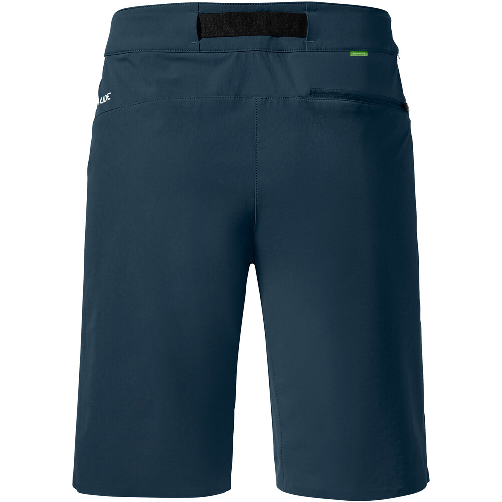 Vaude pantalón corto montaña hombre Men's Badile Shorts 05