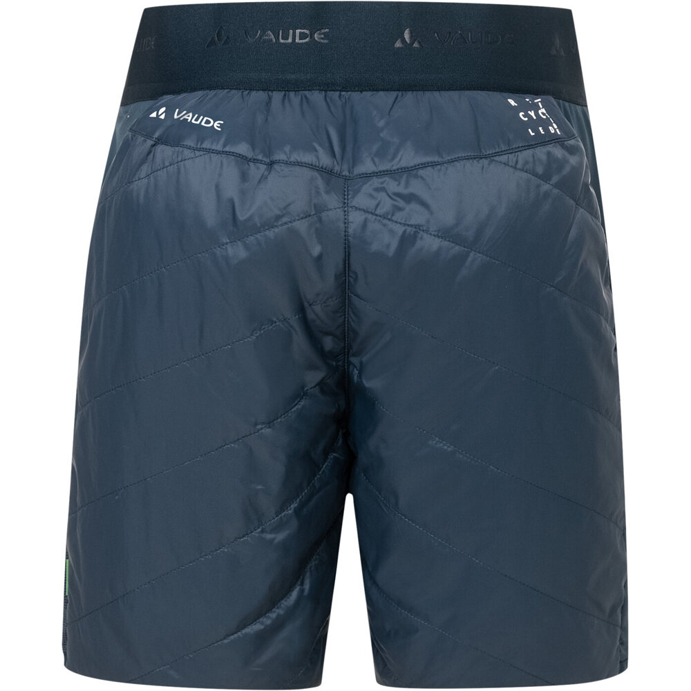 Vaude pantalón corto montaña mujer Women's Sesvenna Shorts III 05