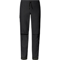 Vaude pantalón largo ciclismo hombre Men's Comyou Pants vista detalle