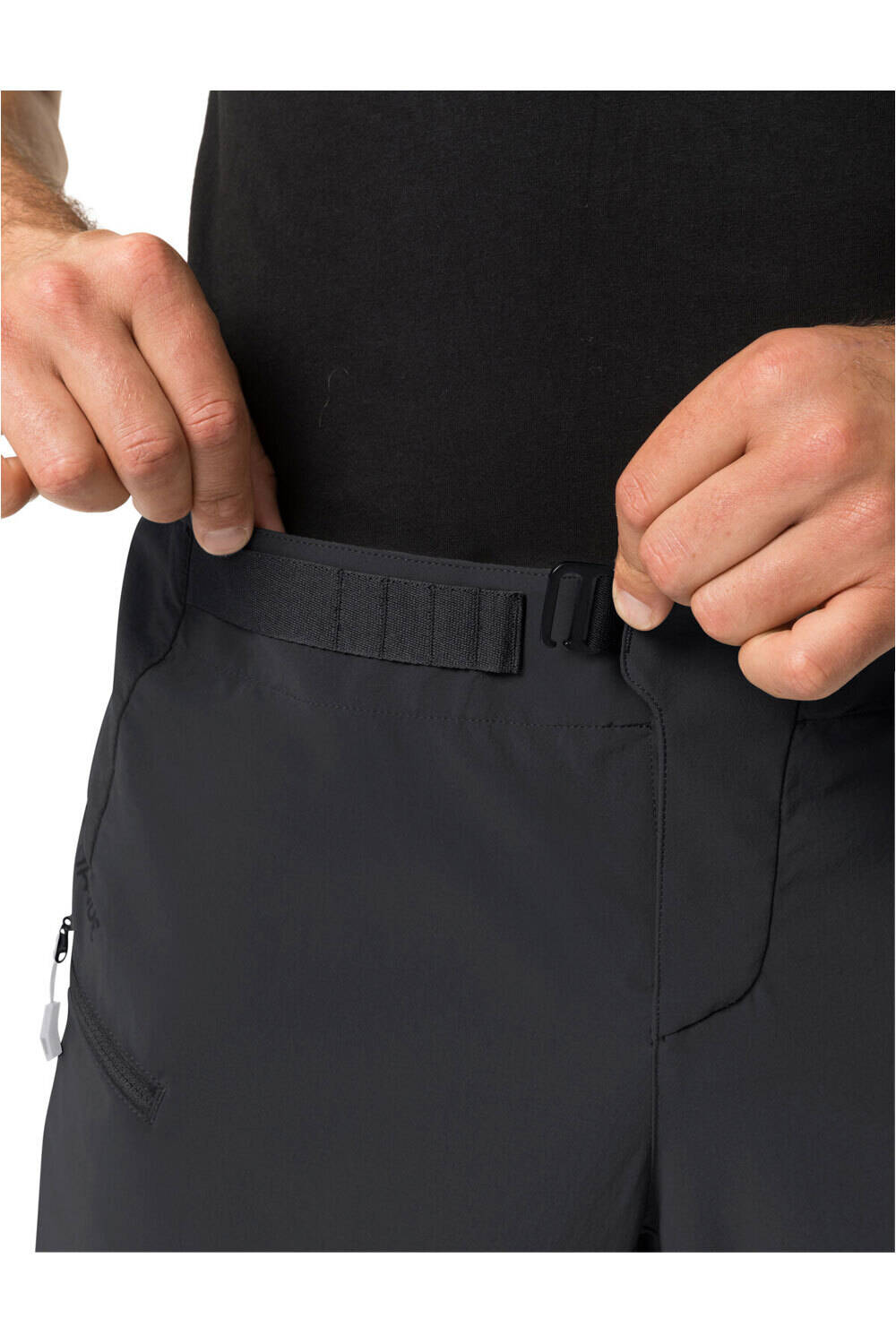 Vaude pantalón largo ciclismo hombre Men's Moab PRO Pants 03