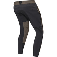 Vaude pantalón largo ciclismo hombre Men's Qimsa Softshell Pants II 06