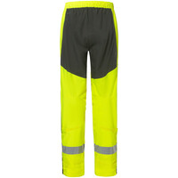 Vaude pantalón largo ciclismo mujer Men's Luminum Rain Pants 06