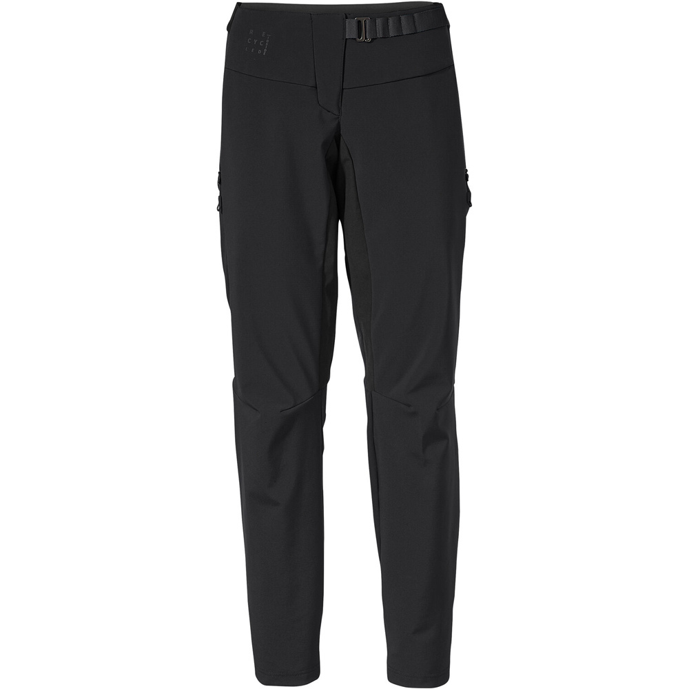 Vaude pantalón largo ciclismo mujer Women's All Year Moab Pants 04