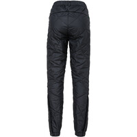 Vaude pantalón largo ciclismo mujer Women's Cyclist Insulation Pants 05