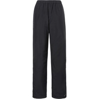 Vaude pantalón largo ciclismo mujer Women's Escape Bike Warm Pants 05