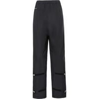 Vaude pantalón largo ciclismo mujer Women's Escape Bike Warm Pants 06