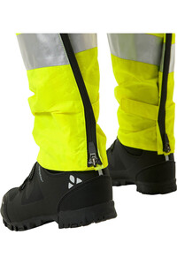 Vaude pantalón largo ciclismo mujer Women's Luminum Rain Pants 04