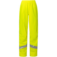 Vaude pantalón largo ciclismo mujer Women's Luminum Rain Pants 05