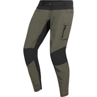 Vaude pantalón largo ciclismo mujer Women's Qimsa Pants 04