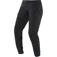 Vaude pantalón largo ciclismo mujer Women's Yaras Rain Pants IV 04