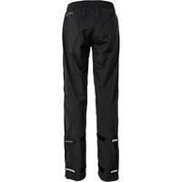 Vaude pantalón largo ciclismo mujer Women's Yaras Rain Zip Pants IV 05