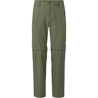 Vaude pantalón montaña hombre Men s Farley Stretch ZO Pants II 04