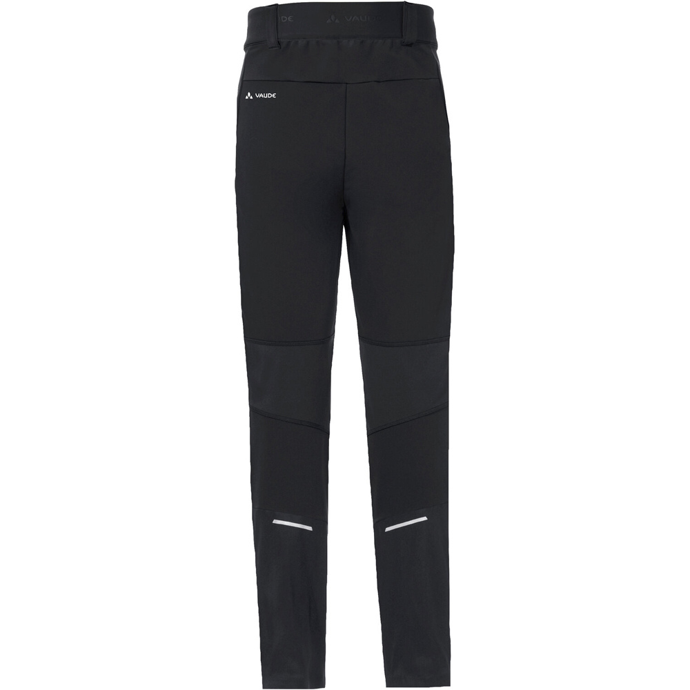 Vaude pantalón montaña hombre Men s Larice Pants IV 05